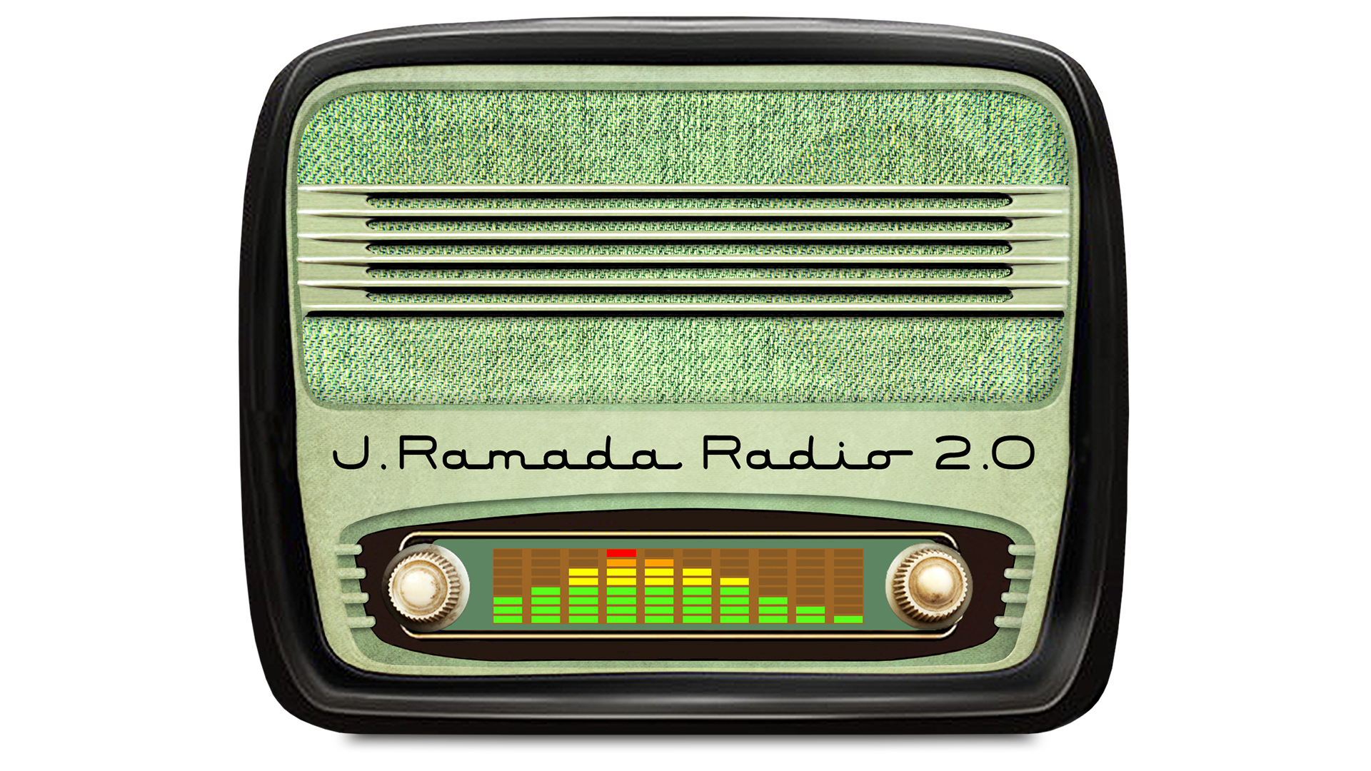 j.ramada radio icon